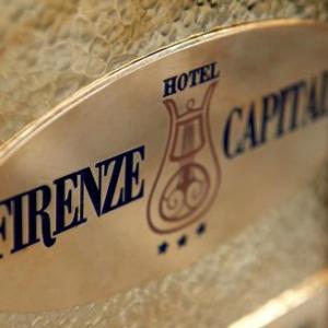 Hotel Firenze Capitale Florence